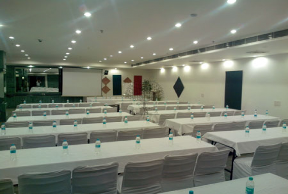 Anila Boutique Hotel
