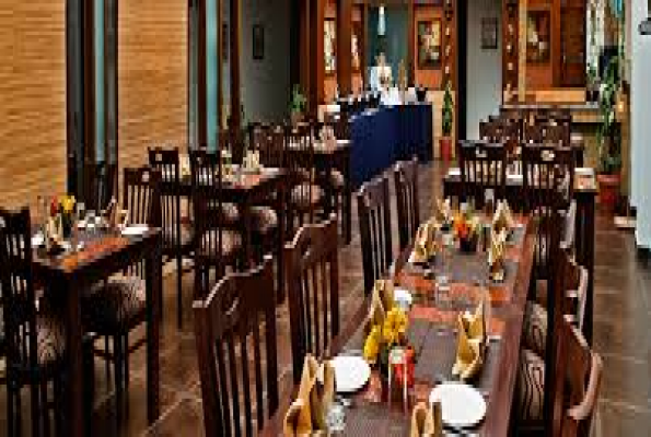 Anila Boutique Hotel