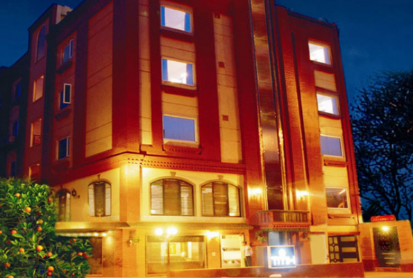 Anila Boutique Hotel