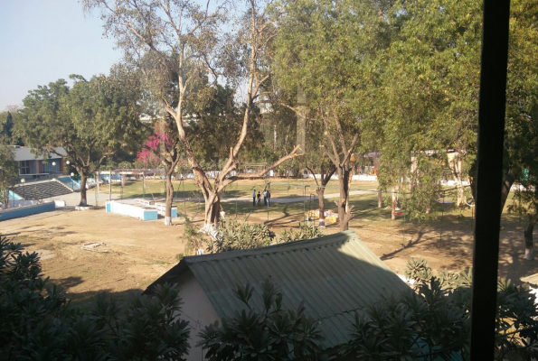 DSOI Dhaula Kuan