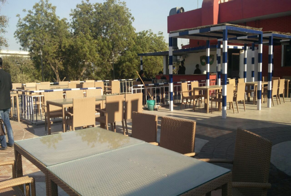 DSOI Dhaula Kuan