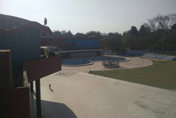 DSOI Dhaula Kuan