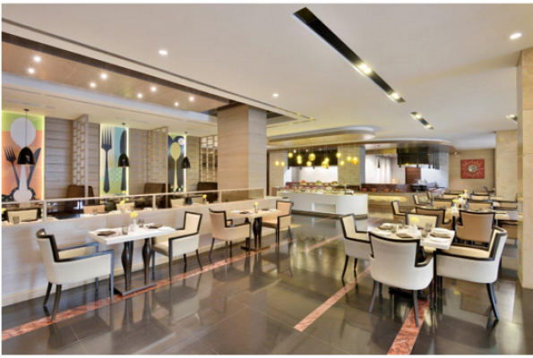 Signature 3 at Radisson Gurugram