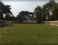 Vrindavan Garden Vrindavan Garden