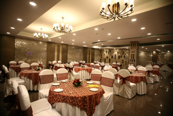 Sawan Banquets
