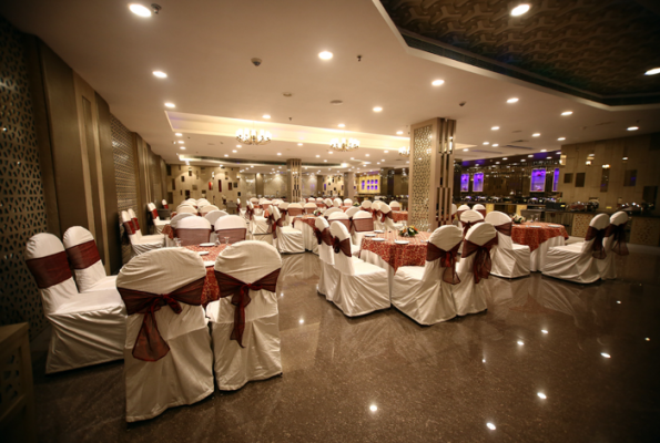 Sawan Banquets