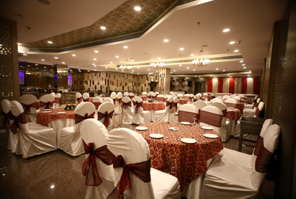 Sawan Banquets