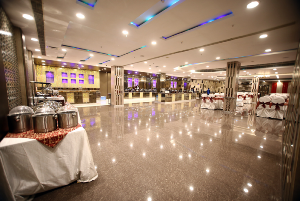 Sawan Banquets