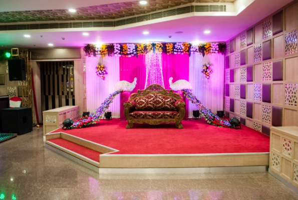 Sawan Banquets