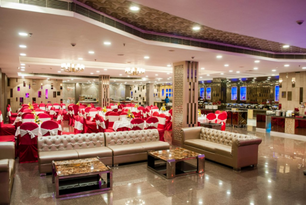 Sawan Banquets