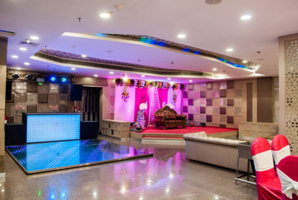 Sawan Banquets