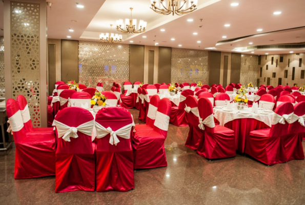 Sawan Banquets
