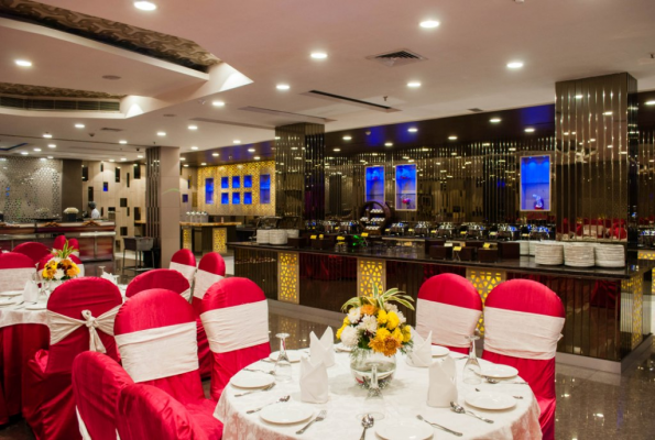 Sawan Banquets