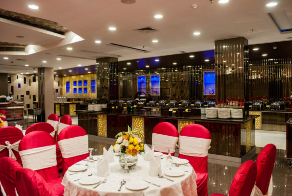 Sawan Banquets