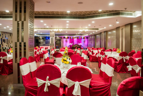 Sawan Banquets