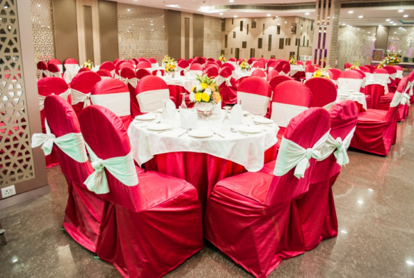 Sawan Banquets