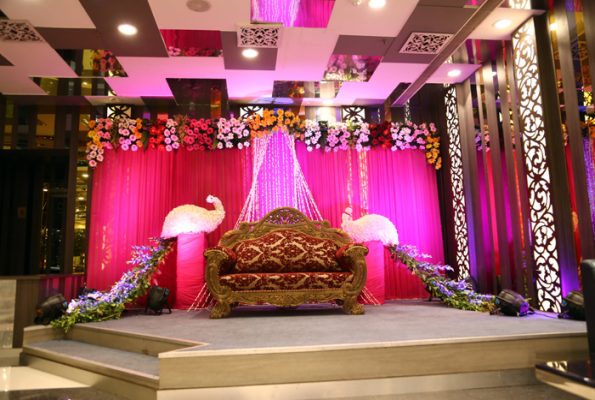 Sawan Banquets