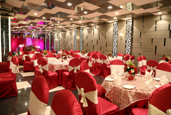 Sawan Banquets