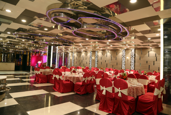 Sawan Banquets