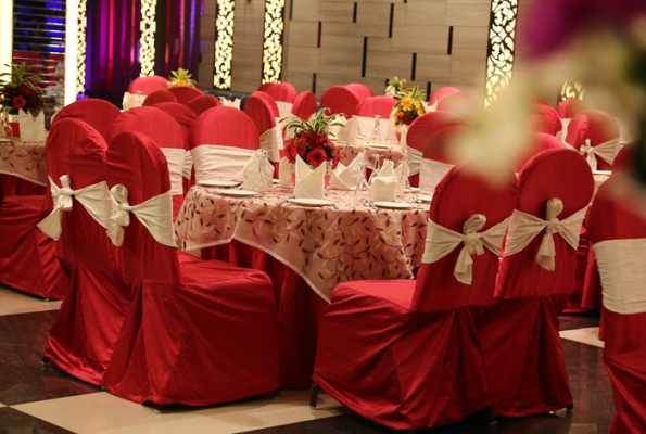 Sawan Banquets
