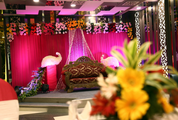 Sawan Banquets