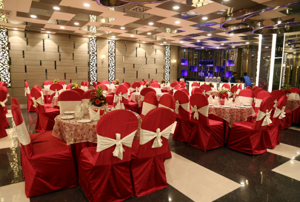 Sawan Banquets
