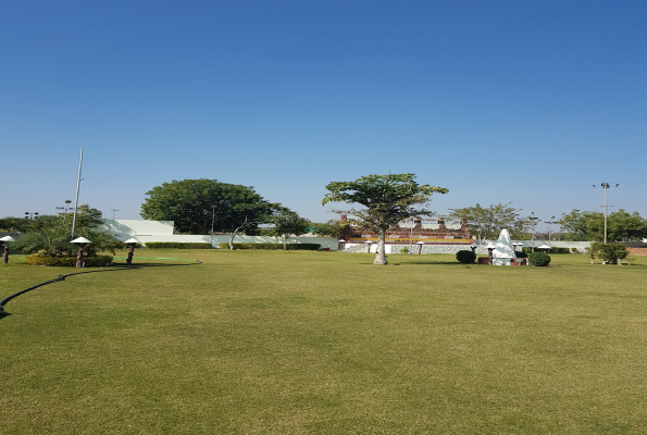 Siddhi Vinayak Paradise Garden