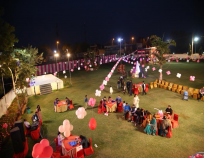 Siddhi Vinayak Paradise Garden