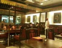 Suruchi Restaurant @ Faridabad Suruchi Restaurant @ Faridabad