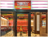 Suruchi Restaurant @ Faridabad