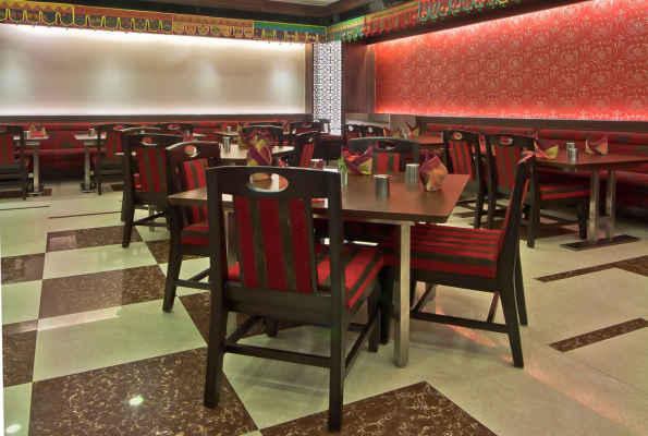 Suruchi Restaurant @ Faridabad