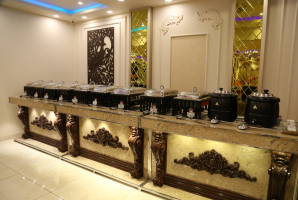 Golden Tree Banquets