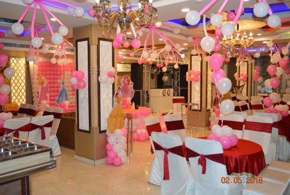 Golden Tree Banquets
