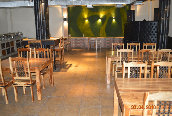 Golden Tree Banquets