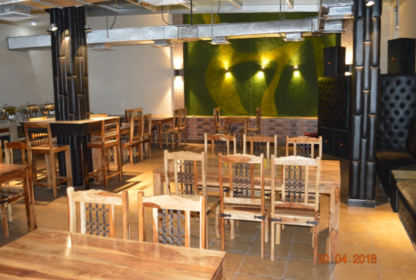 Golden Tree Banquets
