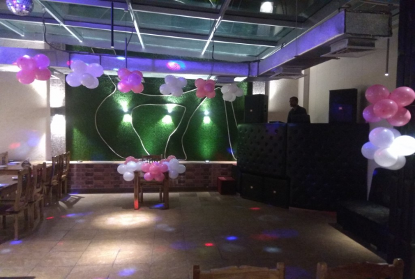 Golden Tree Banquets