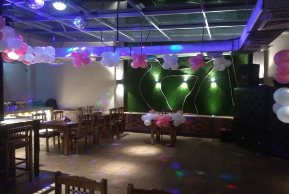 Golden Tree Banquets