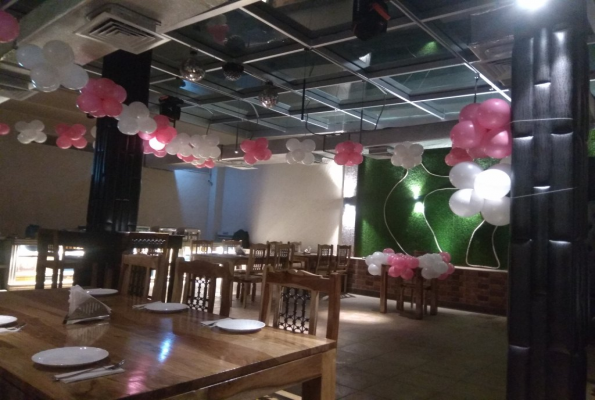 Golden Tree Banquets