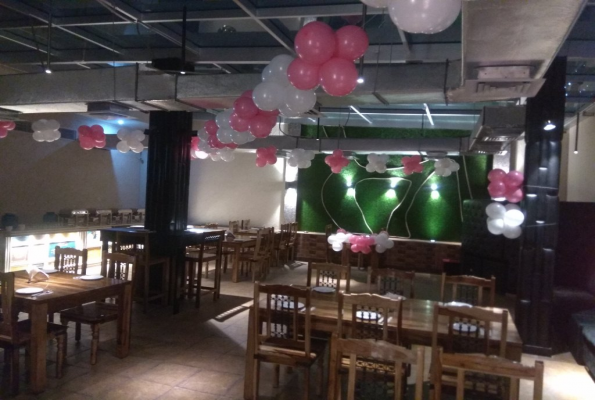 Golden Tree Banquets