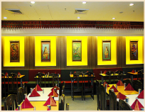 Suruchi Restaurant @ Ghaziabad