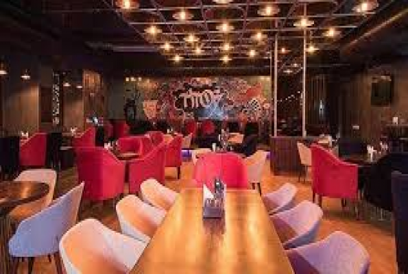 Club Titos