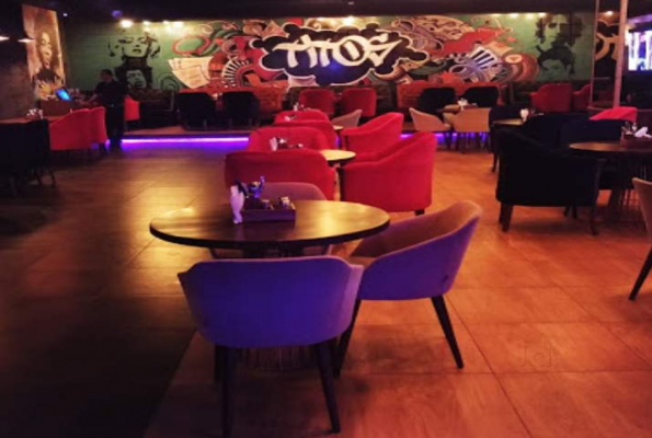 Club Titos