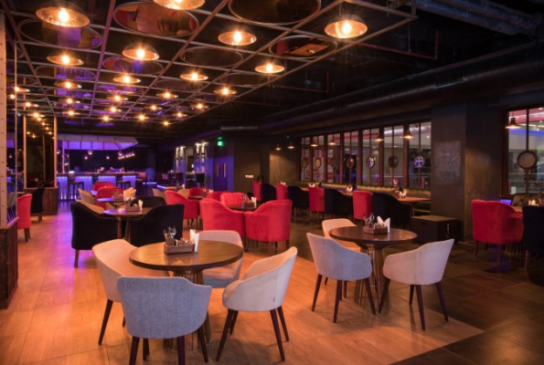 Club Titos