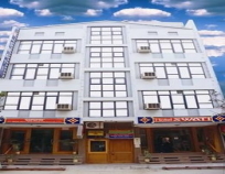 swati hotel karol bagh address