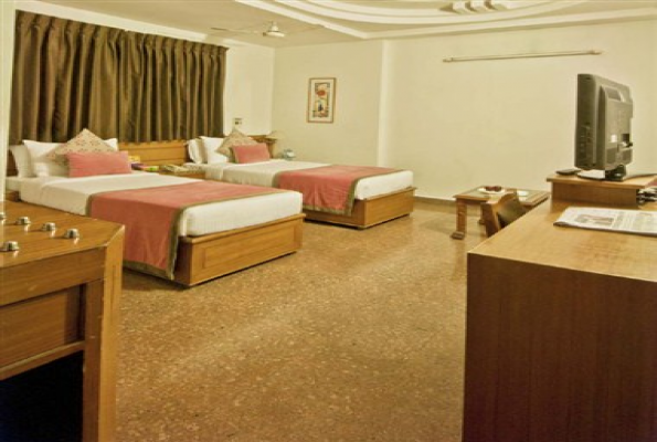 Hotel Swati
