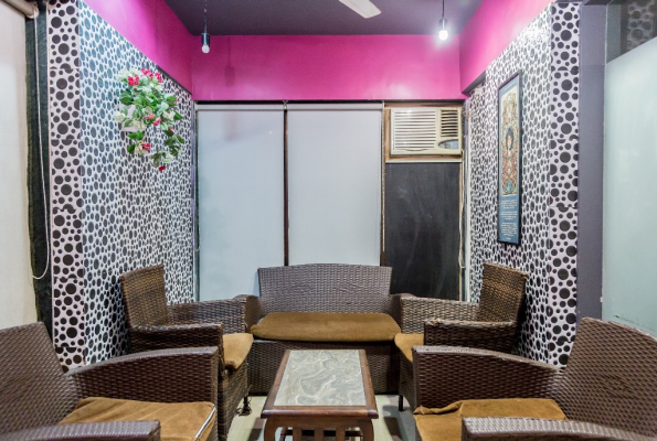 Co Working Space at Mumbai Coworking