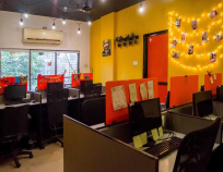 Mumbai Coworking