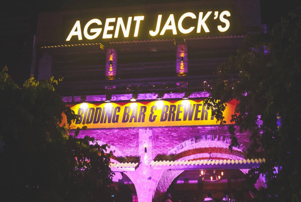 Agent Jack