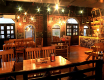 Chaplin Restaurant Chaplin Restaurant
