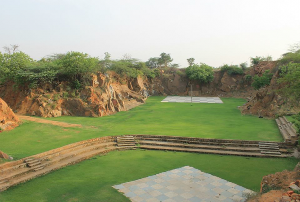 Orchid Valley
